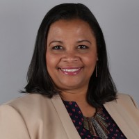 Bernadette Mc Adam, Ph.D.