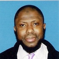 Ibrahim Koroma