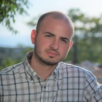 Dimitris Davoutis