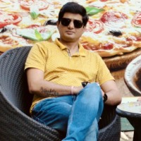 Rajendra Kumar Yadav
