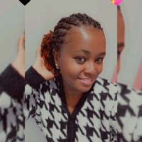 PRISCILLAH WANJIKU GATHUNGU