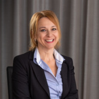 Iris Friedli