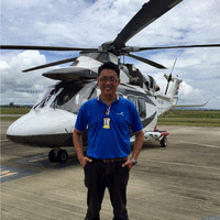 Kelvin Chung
