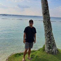 Charles Christopher Cristobal