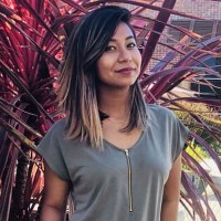Astha Shrestha