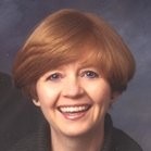 Gail Rasmussen