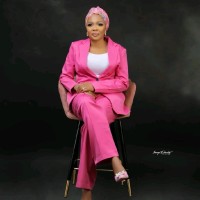 Aishat Mohammed