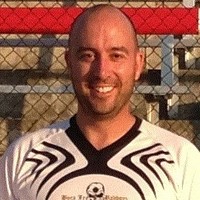Chad Roberts