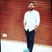Harendra Babu Tumati