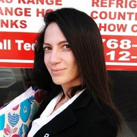 Michelle Proffitt
