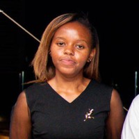 Lydia Chepkoech Maritim