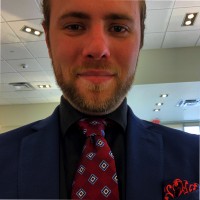 Joseph Duven, Iv