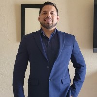 David Soria