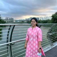 Sarada Kunapareddy