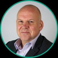 Simon Beaumont