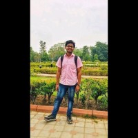 AMAN GANGWAR