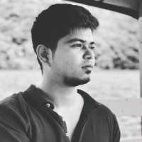 Tanmay Saha