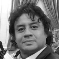 David Ugarte