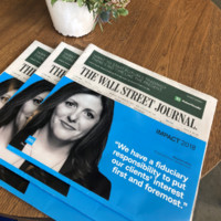 MaryJane LeCroy, CFP®