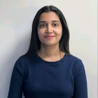 Anjali J Nair