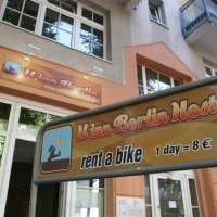 U inn Berlin Hostel