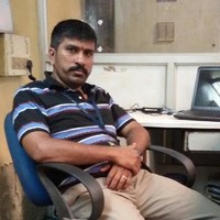 Srinivasan krishnamurthy