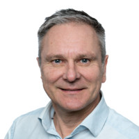 Bernt Sagård