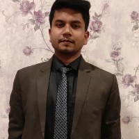 Ankur Sachan