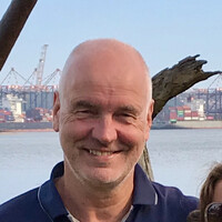 Geert Cornelis Kruithof