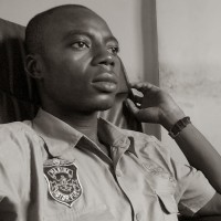 Zak Alhassan
