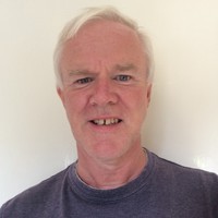 John Eastaugh