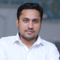 Ayaz Bashir