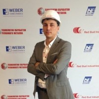 Max Isaev