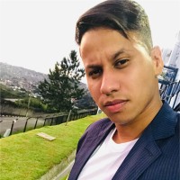 Cesar Barcelos
