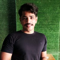 Kishor Ramishte