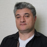Saeid Khosravi
