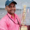 Bhavesh Wani