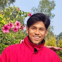 PRABIN DHIMAL