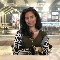 Trisha Nanda Gopal