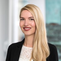 Sarah Rebmann