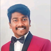 John Prem Janampally