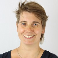 Afra Van Den Berg