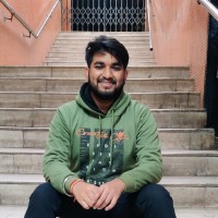 Anish Bhowmick