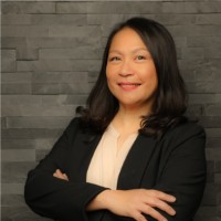 Vivi Marselina Tarudji