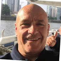 Dan Pearce