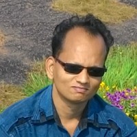 Amol Mandavekar