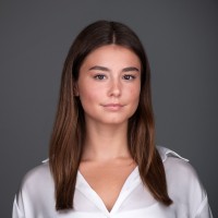 Grace Johnsen