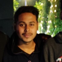 Roshan Shrivastava