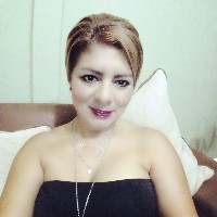 Mileny Solis Fernandez