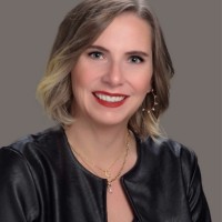Courtney Reeves